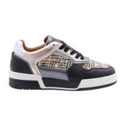 Dwrs Nepthys Sneaker Multicolor, Dam