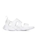 Nike Vit Dammsandal White, Dam