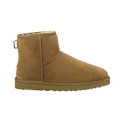 UGG Klassisk Mini Boot Brown, Herr