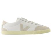 Veja Laeder sneakers White, Dam