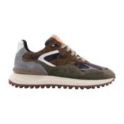 Floris van Bommel Drongen Sneaker Multicolor, Herr