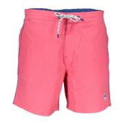 North Sails Herr Simboxershorts Rosa Pink, Herr