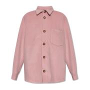 Marni Ulljacka Pink, Dam