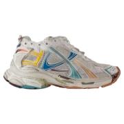 Balenciaga Plast sneakers Multicolor, Dam