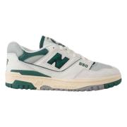 New Balance Retro Basketball Style Sneaker Multicolor, Herr