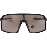 Oakley Sutro Mirror Solglasögon Black, Herr