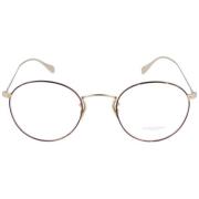 Oliver Peoples Coleridge Original Glasögon 3-års Garanti Yellow, Unise...