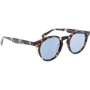 Oliver Peoples Romare Stiliga Glasögon Brown, Unisex