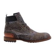 Floris van Bommel Stilren Ankelboot Eppegem Multicolor, Herr