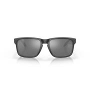 Oakley Lättvikts solglasögon med förbättrade linser Black, Unisex