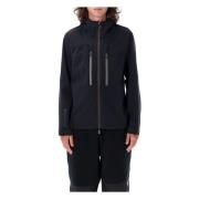 Moncler Vattentät Svart Orden Jacka Aw24 Black, Herr