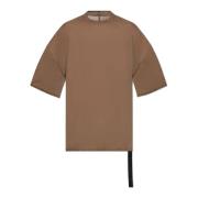 Rick Owens T-shirt Tommy Brown, Herr