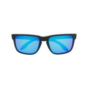 Oakley Speglad Wayfarer Solglasögon Black, Unisex