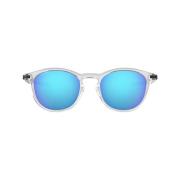 Oakley Pitchman R Solglasögon White, Unisex