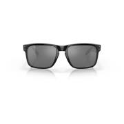 Oakley Svart Holbrook Solglasögon Black, Unisex