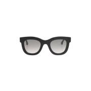 Thierry Lasry Gambly solglasögon Black, Unisex