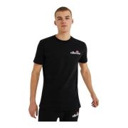 Ellesse Streetwear T-shirt Black, Herr