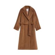 Max Mara Jackets Brown, Dam