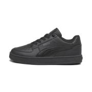 Puma Retro Style Sneakers Black, Dam