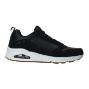 Skechers Sneakers Black, Herr