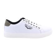 PME Legend Klassisk Heritage Sneaker White, Herr