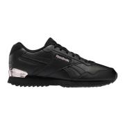 Reebok Dam Livsstil Sneakers Black, Dam