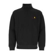 Carhartt Wip Tröja Black, Herr