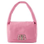 Balenciaga Laeder balenciaga-vskor Pink, Dam