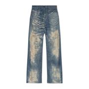 Diesel Vida jeans 1996 D-Sire-Fsf Blue, Dam