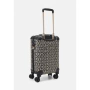 Guess Stark Travel Trolley Damer Svart/Brun Multicolor, Dam