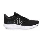 New Balance "Lb3 M411 Sneakers för Män" Black, Herr