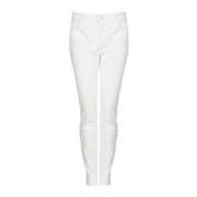 Liu Jo Modern Skinny Jeans White, Dam