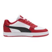 Puma Retro Style Sneakers Multicolor, Herr