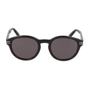 Bvlgari Stiliga solglasögon Bv40028I Black, Unisex