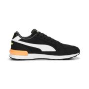 Puma Lätta Moderna Herr Sportskor Black, Herr