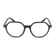 Ray-Ban Runda Acetatglasögon RY 9095V Black, Unisex