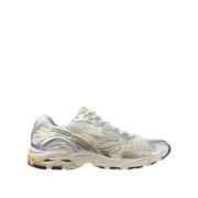 Mizuno Wave Rider 10 Sneakers Multicolor, Herr