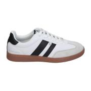 Xti Herr Sportiga Sneakers White, Herr