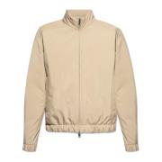 Moncler Jacka Luserna Beige, Herr