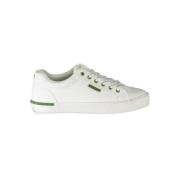 Carrera Vita Polyester Sneakers med Snörning, Kontrastdetaljer, Logoty...