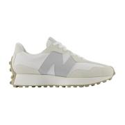 New Balance Retrostil Ws327Ke Sneakers Gray, Dam