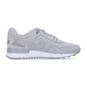 Nike Wolf Grey Låg Sneaker Herrsko Gray, Herr