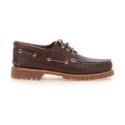 Timberland Seglartofflor Brown, Herr