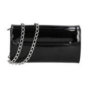 Nerogiardini Snygga Crossbody Väskor för Vardagsbruk Black, Dam