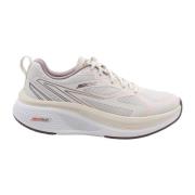 Skechers Sesam Sneaker Beige, Dam