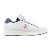 le coq sportif Mode Sneakers Noah Optical Stil White, Herr