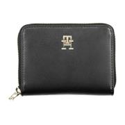 Tommy Hilfiger Plånböcker Korthållare Black, Dam