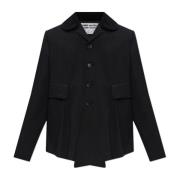 Comme des Garçons Ulljacka Black, Dam