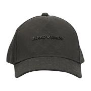 Emporio Armani Herr Baseball Cap Snygg Design Green, Herr