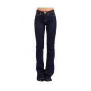 Pinko Damjeans i trendig stil Blue, Dam